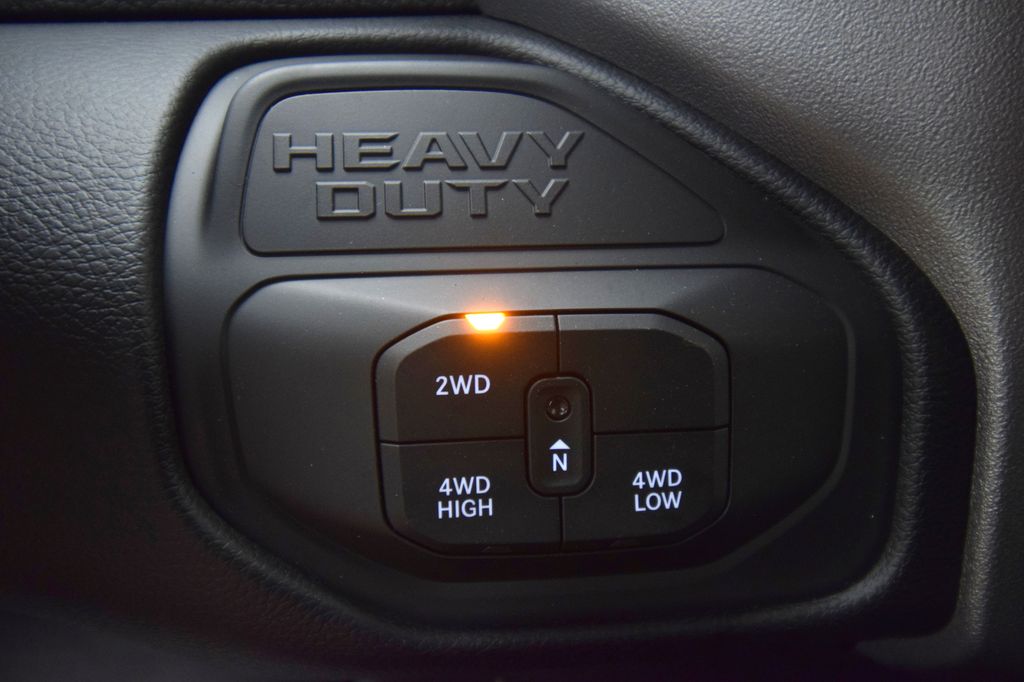new 2026 Ram 3500 car, priced at $76,605