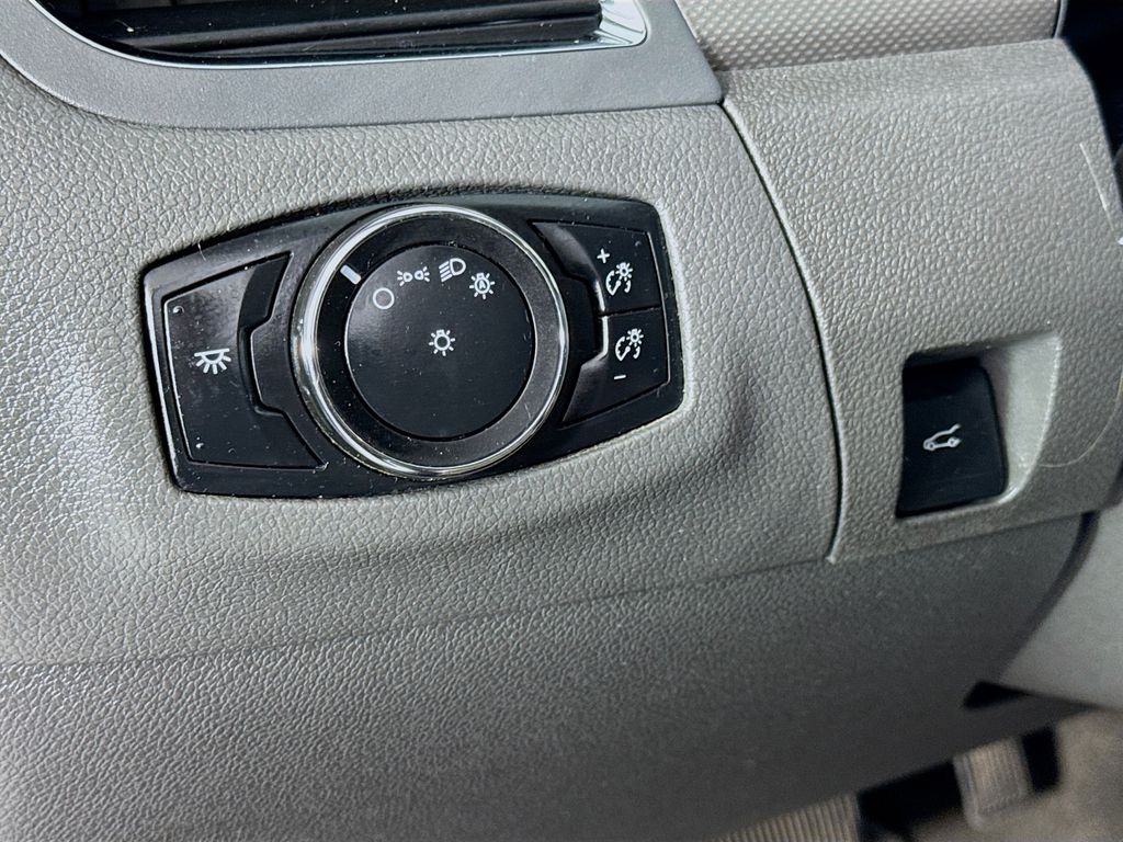 Used Car 2014 Ford Edge  Sel For Sale Under $15,000 In Austin, Texas