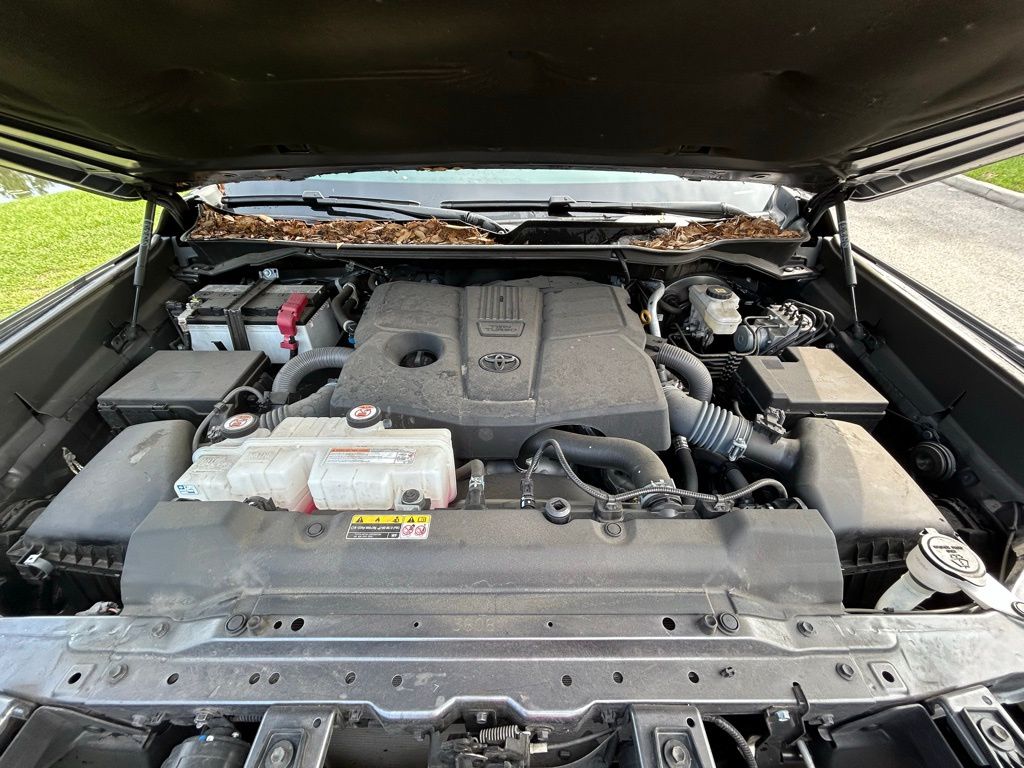 2023 Toyota Tundra Limited 10