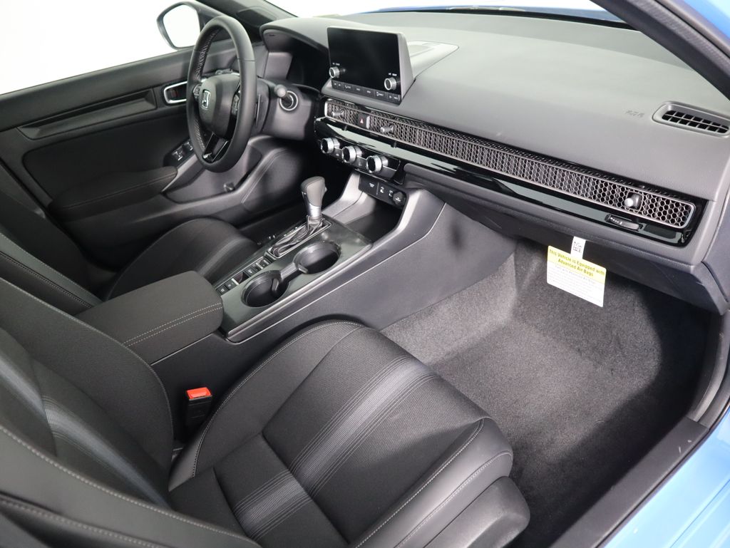 Thumbnail: 2026 Honda Civic - 18