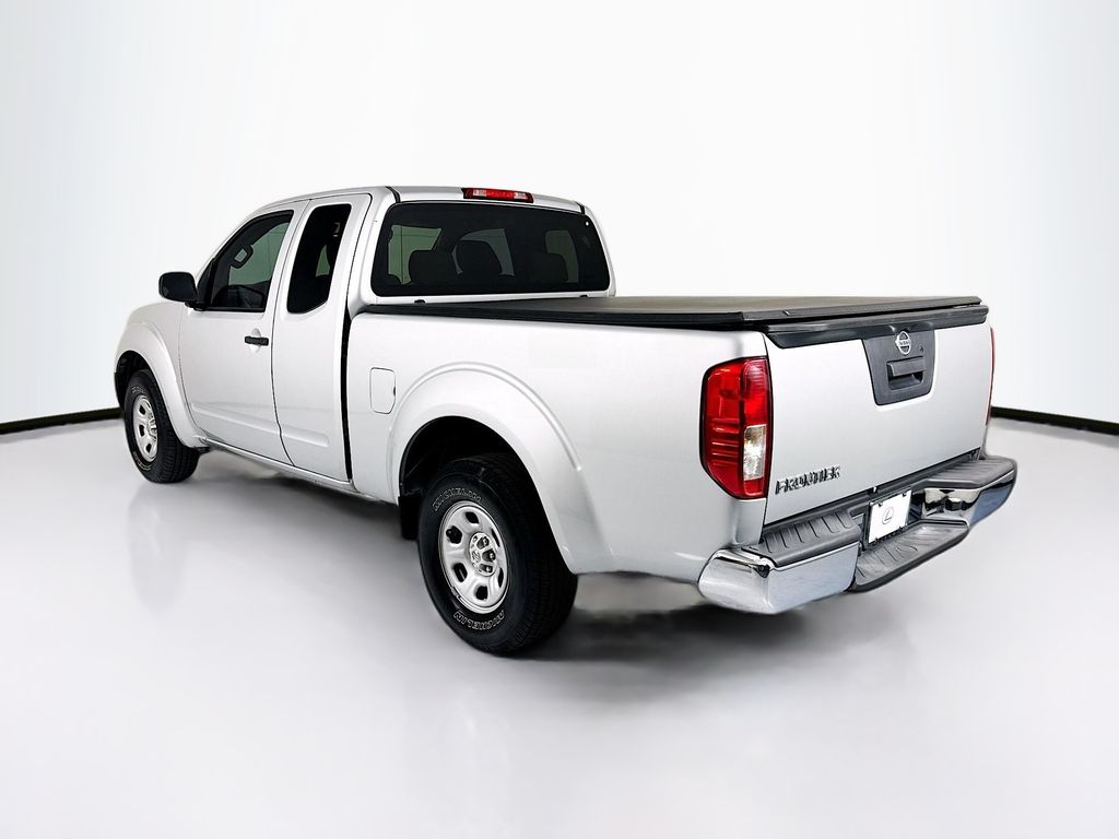 Thumbnail: 2016 Nissan Frontier - 7