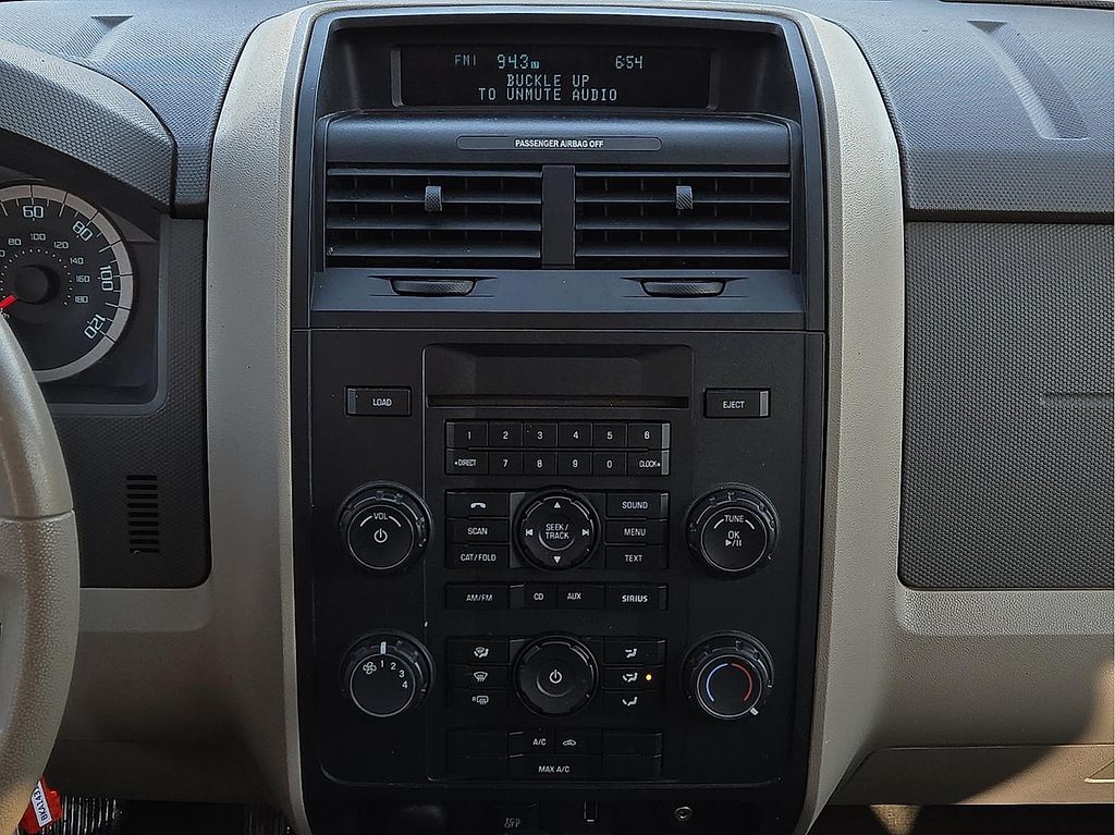 Used 2011 Ford Escape For Sale in Farmington, AR