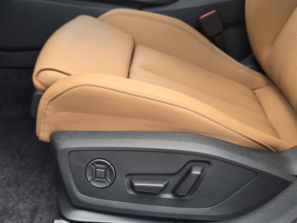 new 2026 Audi A5 car, priced at $58,560