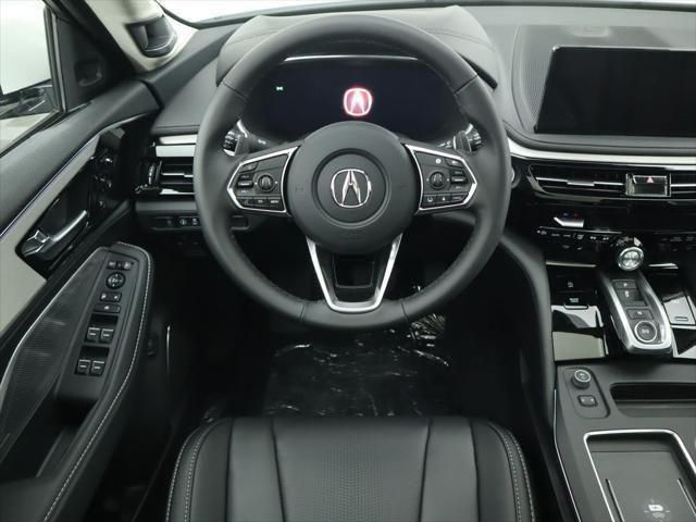 Thumbnail: 2026 Acura MDX - 11