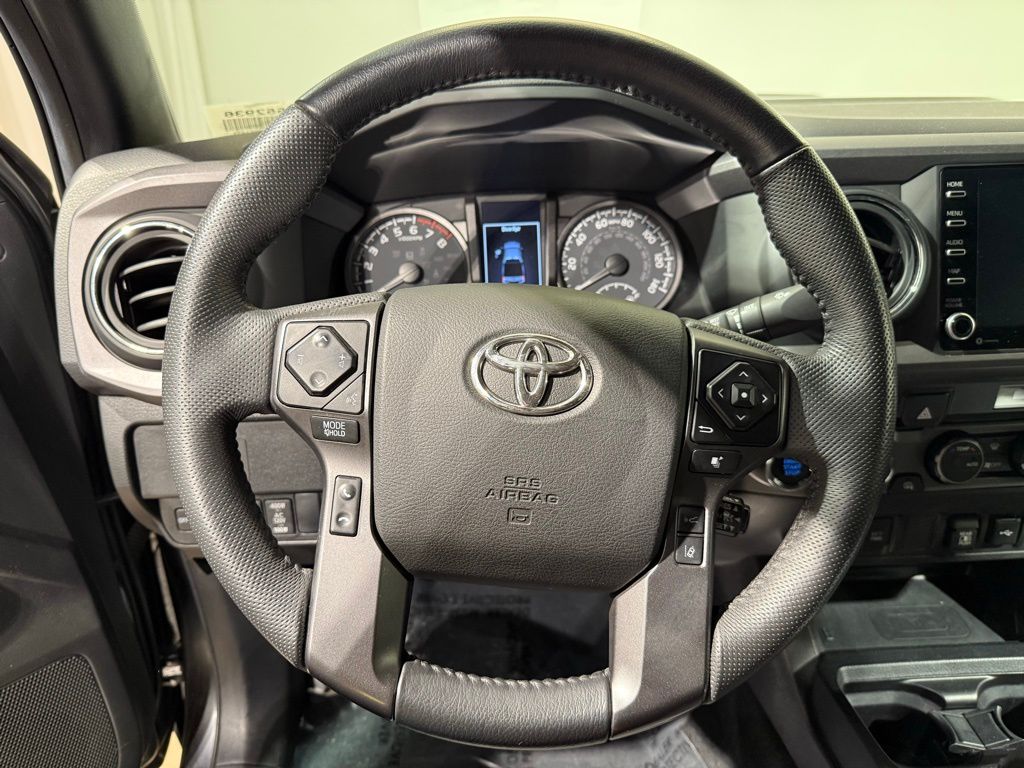 Thumbnail: 2023 Toyota Tacoma - 20