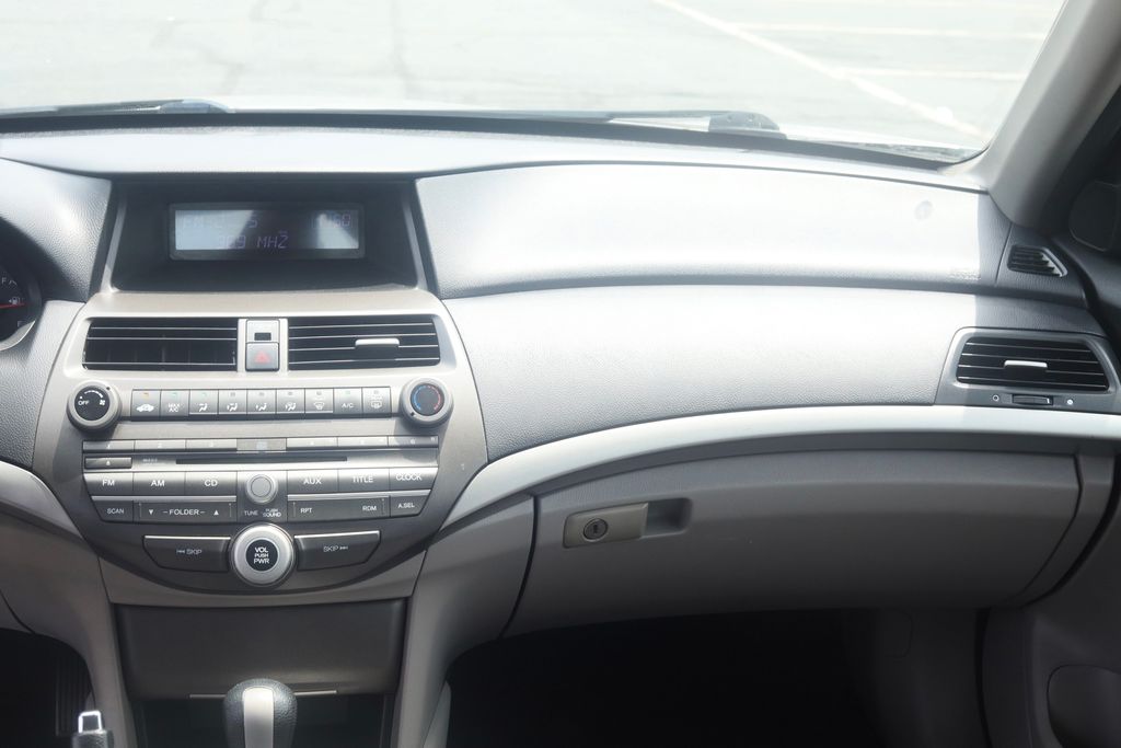 Used 2011 Honda Accord Sedan