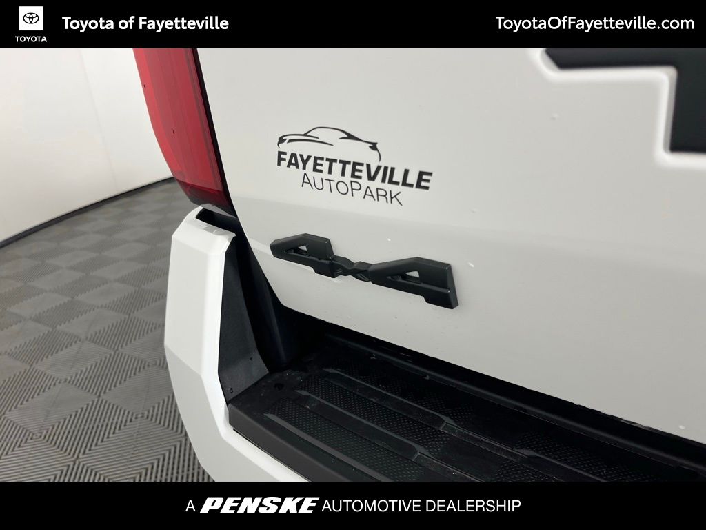 Thumbnail: 2026 Toyota Tacoma - 19