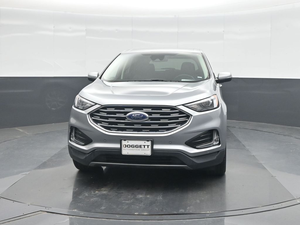 Used 2024 Ford Edge SUV