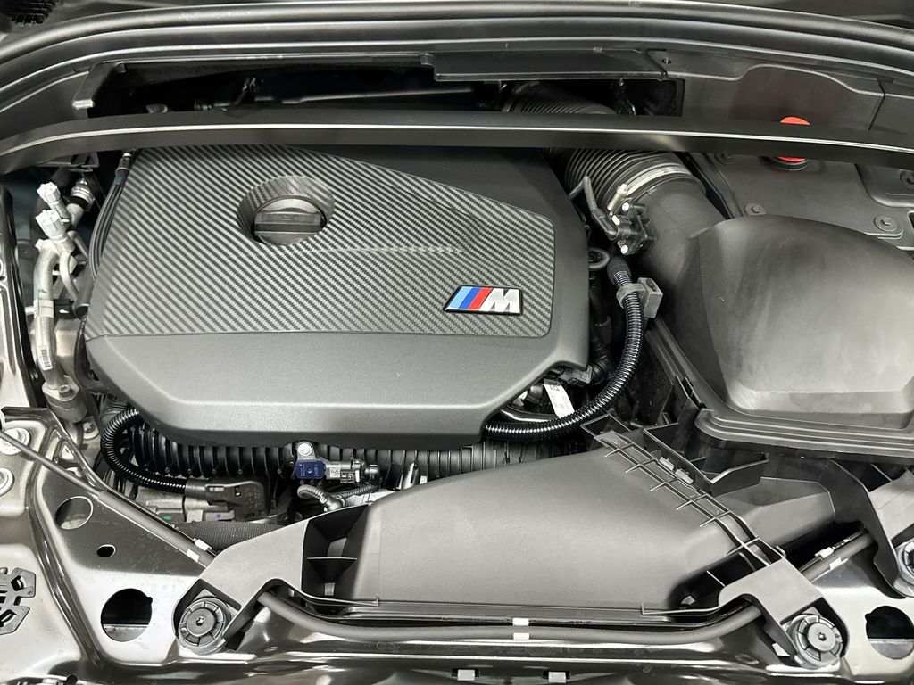 2024 BMW X2 M35i 23