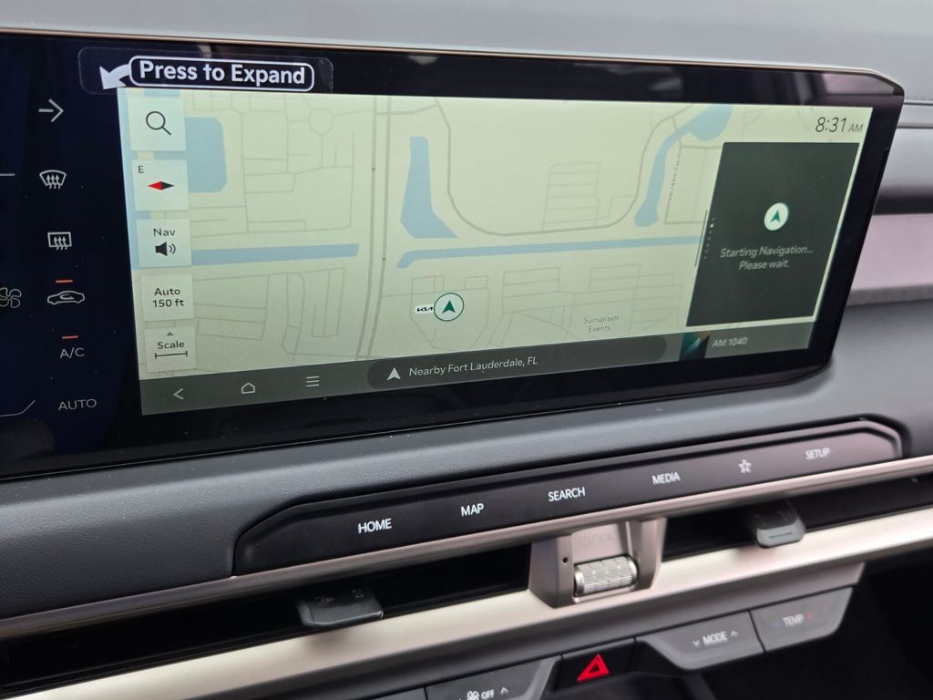 2027 Kia Telluride - $53,780