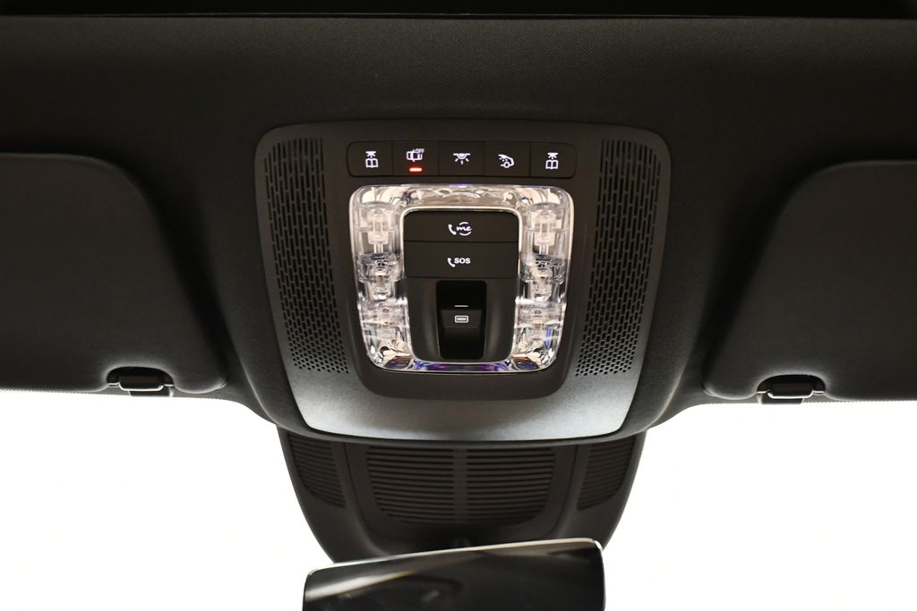 Thumbnail: 2026 Mercedes-Benz GLE - 18