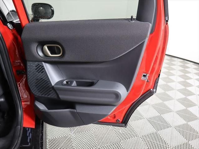 Thumbnail: 2026 MINI Cooper - 26