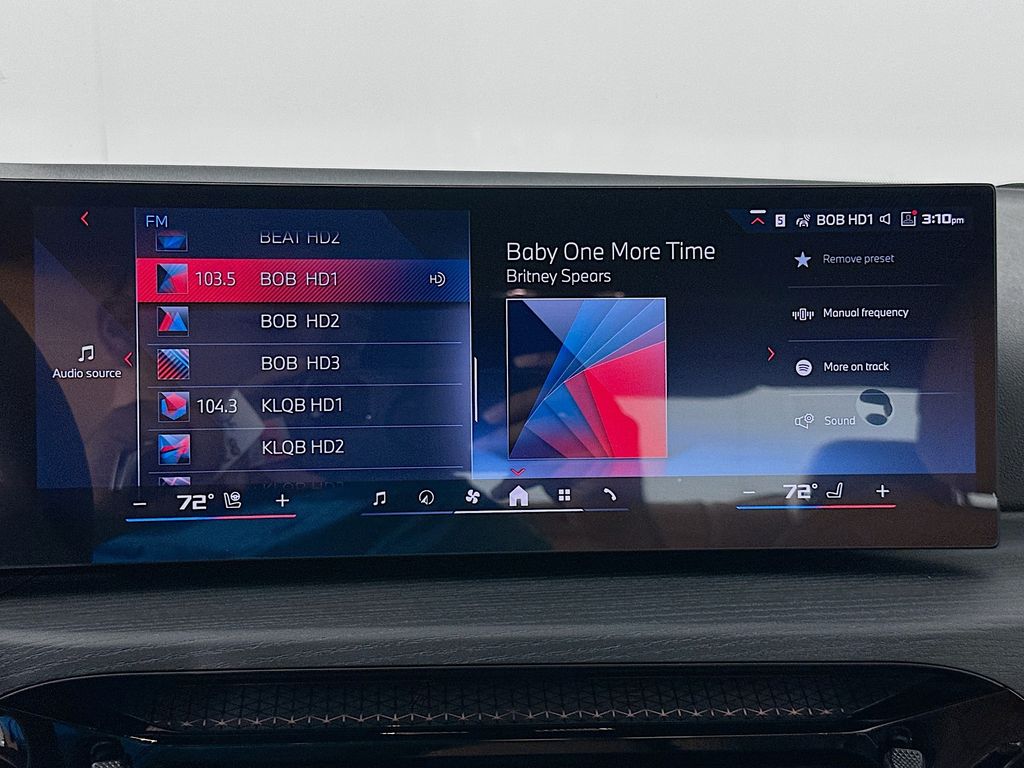 Thumbnail: 2026 BMW 4 Series - 11