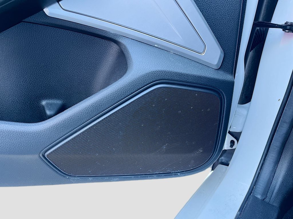 Used 2025 White Acura Base image 18