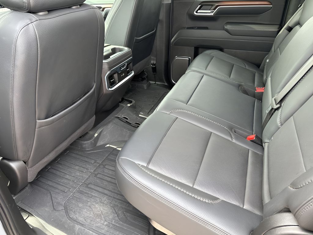 Used Car 2025 Gmc Sierra 1500  Denali For Sale Under $60,000 In Austin, Texas