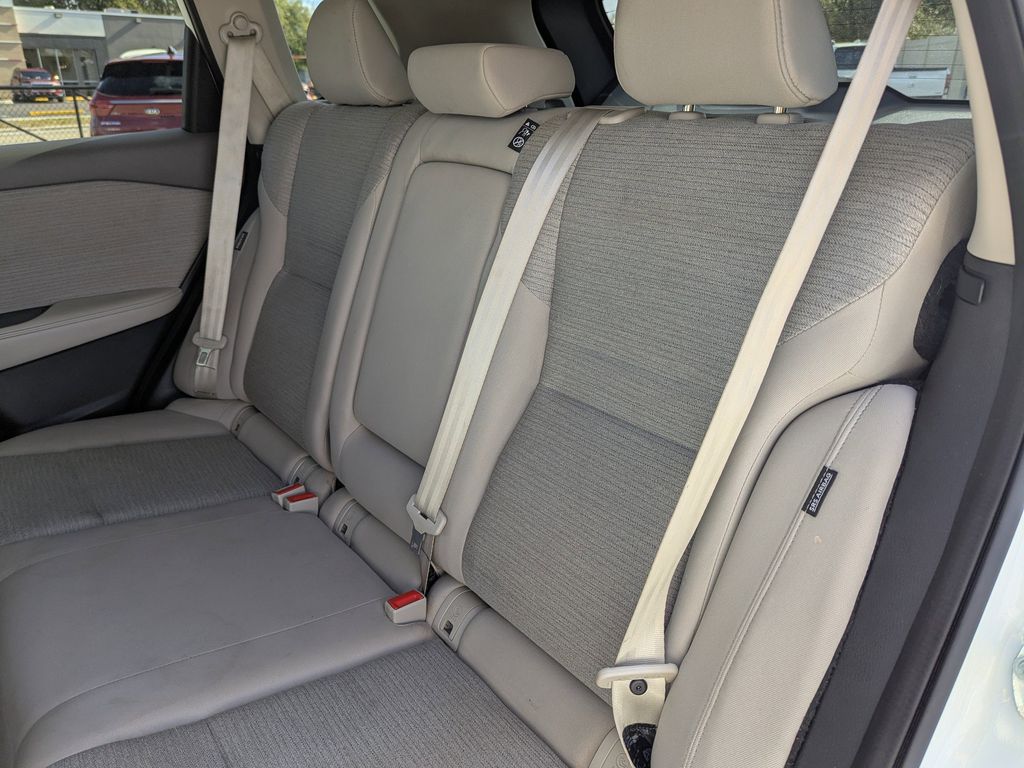 used 2021 Nissan Rogue car, priced at $17,991