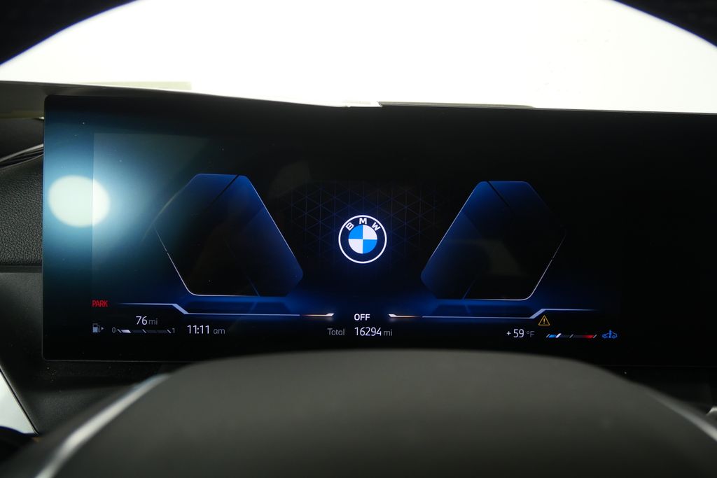 Thumbnail: 2024 BMW 4 Series - 17