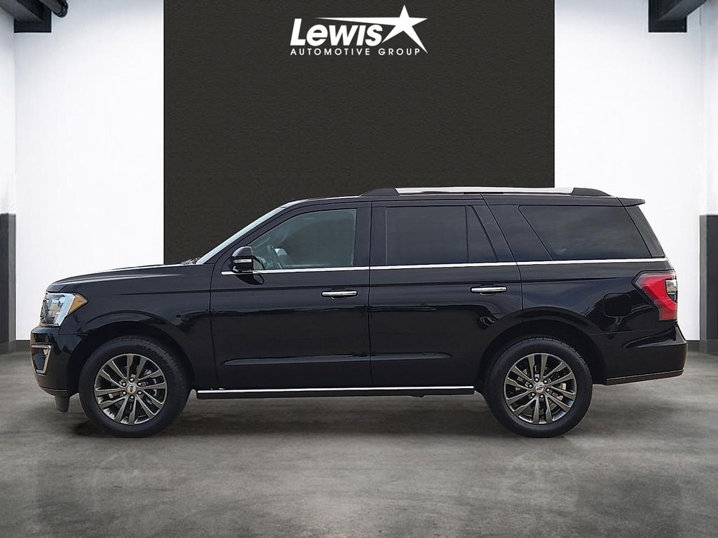Used 2020 Ford Expedition Limited For Sale in Farmington, AR