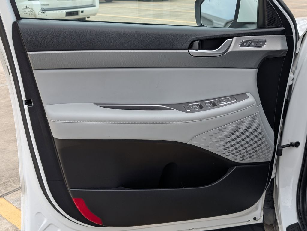 2020 Hyundai Palisade SEL - 9