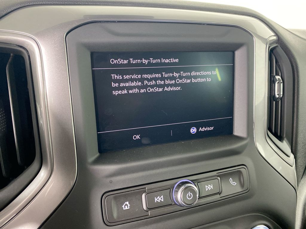 2025 GMC Sierra 2500HD Pro photo