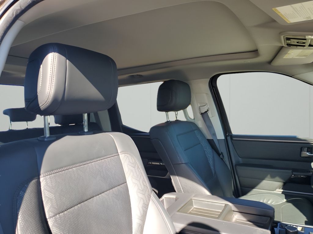 Used Car 2024 Toyota Tundra Hybrid  Limited For Sale Under $50,000 In Austin, Texas