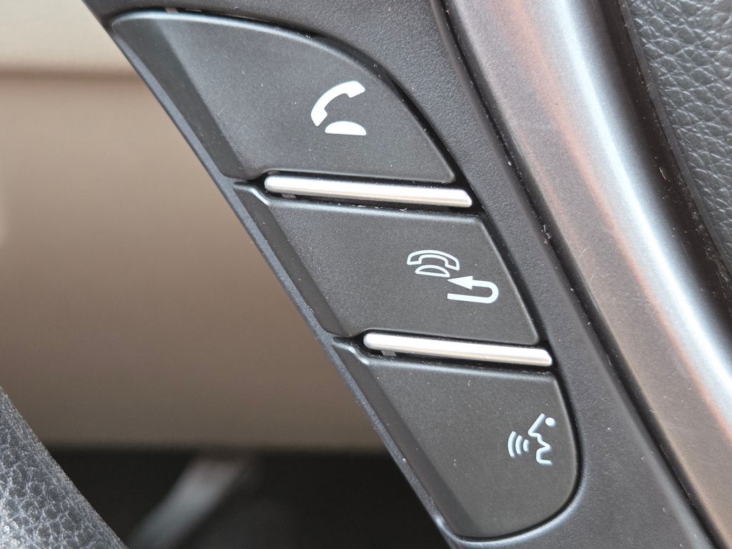 Certified Used 2018 Black Honda EX image 10