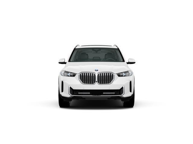 Thumbnail: 2026 BMW X5 - 2