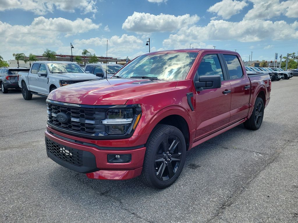 View vehicle photo 2