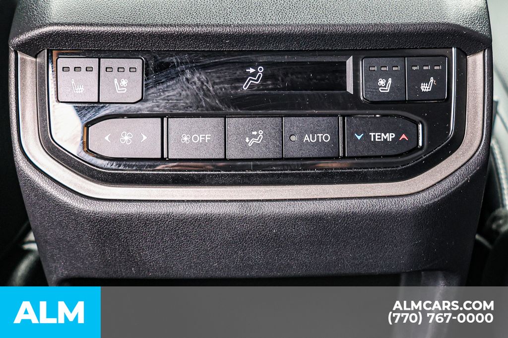 Used 2025 Black Lexus 350 Premium image 57