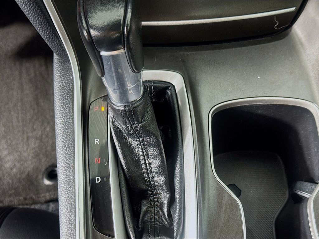 Used Car 2019 Honda Accord  Sport For Sale Under $20,000 In Austin, Texas