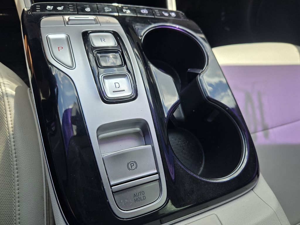2023 Hyundai Tucson - $27,499