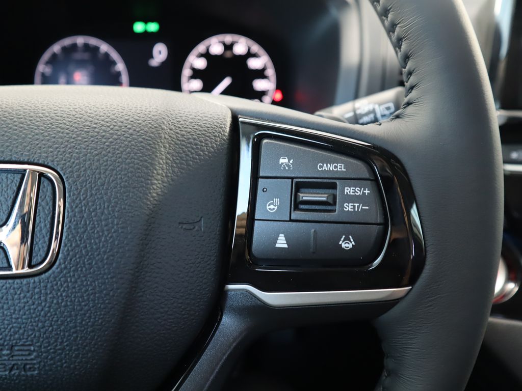 Thumbnail: 2026 Honda Odyssey - 12