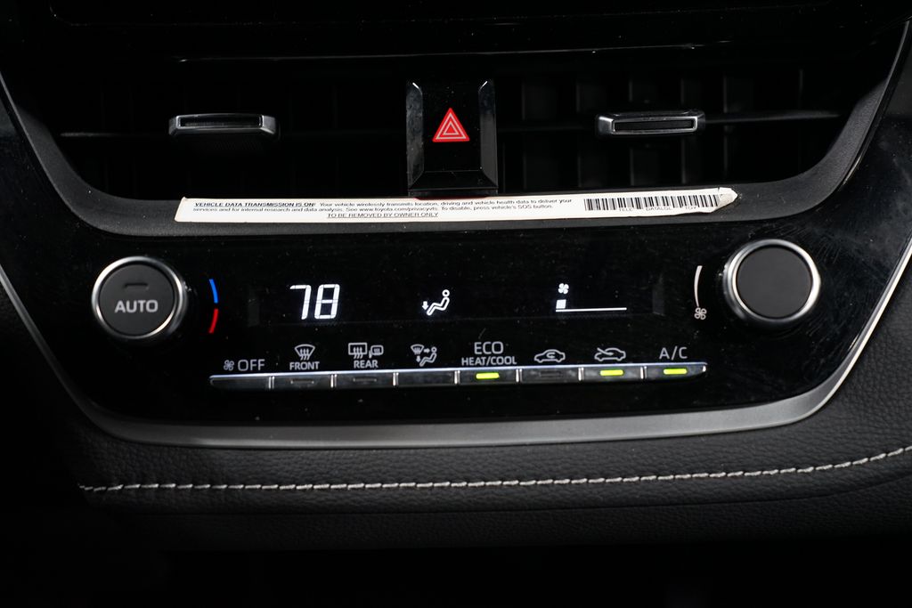 Thumbnail: 2023 Toyota Corolla - 21