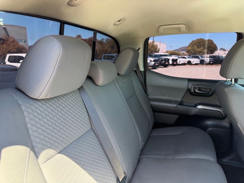 Used 2020 Toyota Tacoma Truck