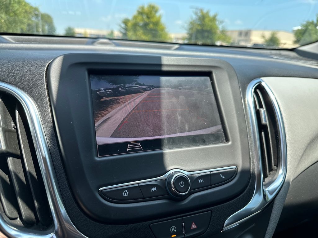 Used Car 2024 Chevrolet Equinox  Ls For Sale Under $25,000 In Austin, Texas