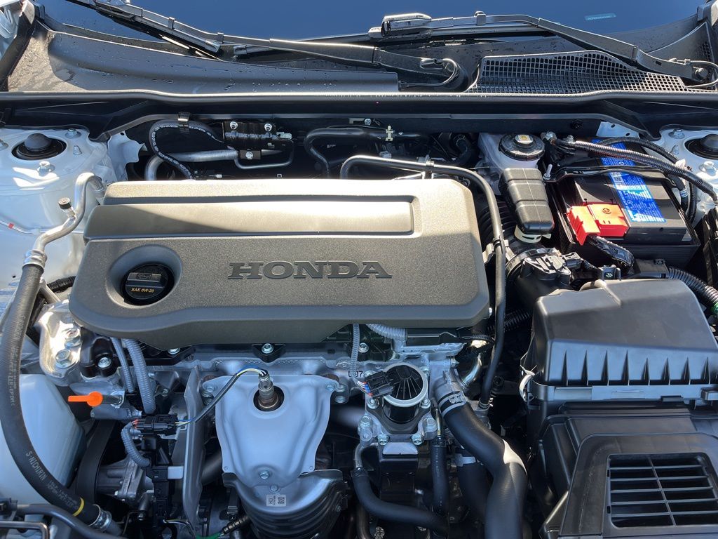 Thumbnail: 2025 Honda Civic - 13