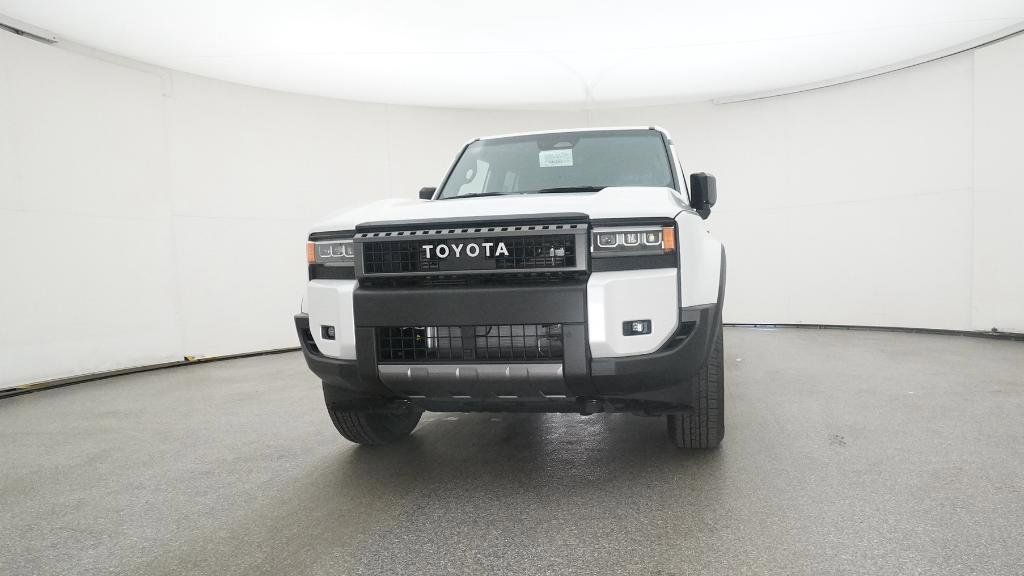 Thumbnail: 2025 Toyota Land Cruiser - 23