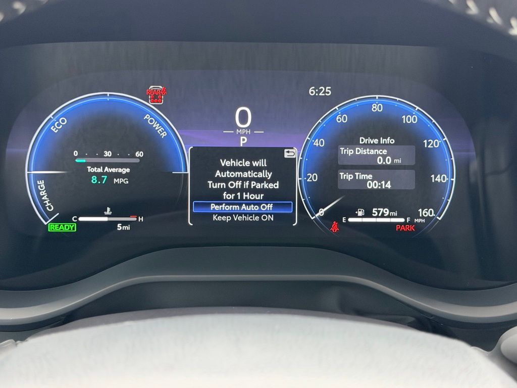 Thumbnail: 2026 Toyota Sienna - 28