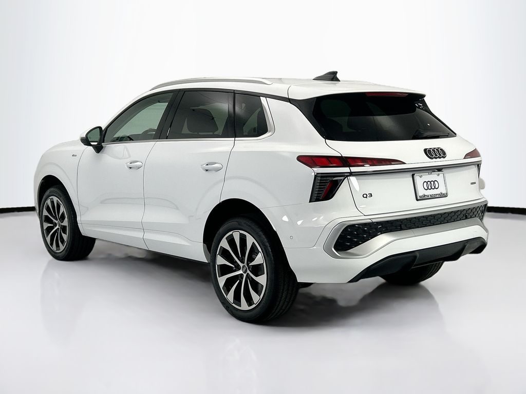 Thumbnail: 2026 Audi Q3 - 7