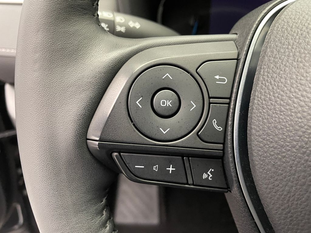 Thumbnail: 2024 Toyota RAV4 - 22