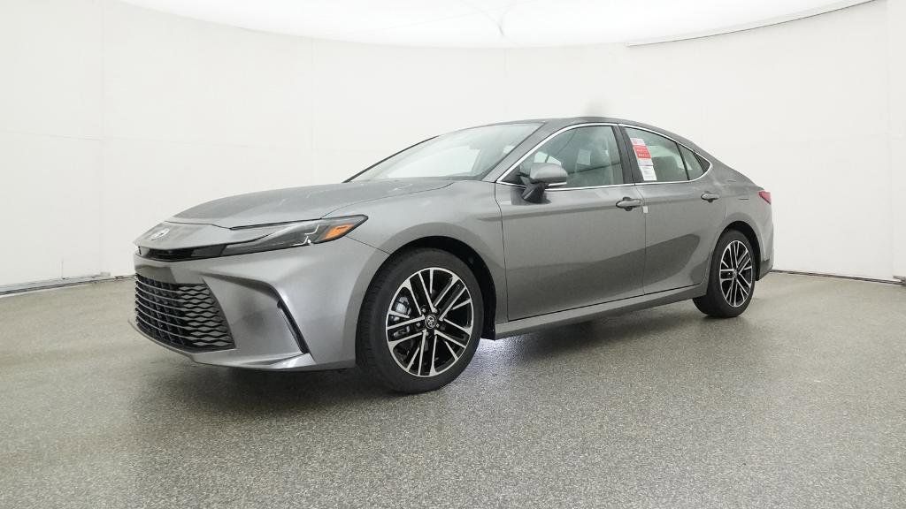 Thumbnail: 2026 Toyota Camry - 26