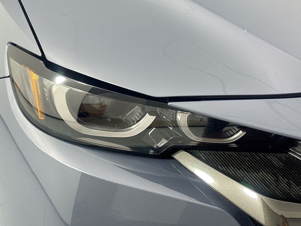 Used Car 2025 Mazda Cx-50 Hybrid  Preferred For Sale Under $35,000 In Austin, Texas