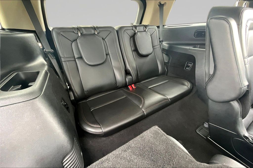 Used 2024 Lincoln Aviator SUV