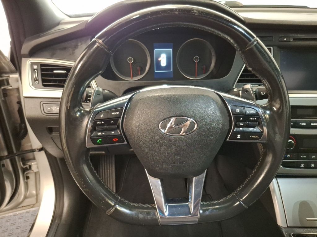 Used 2015 Hyundai Sonata Sedan