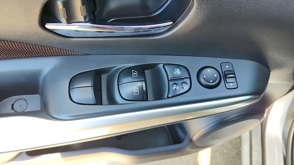 2018 Nissan Kicks