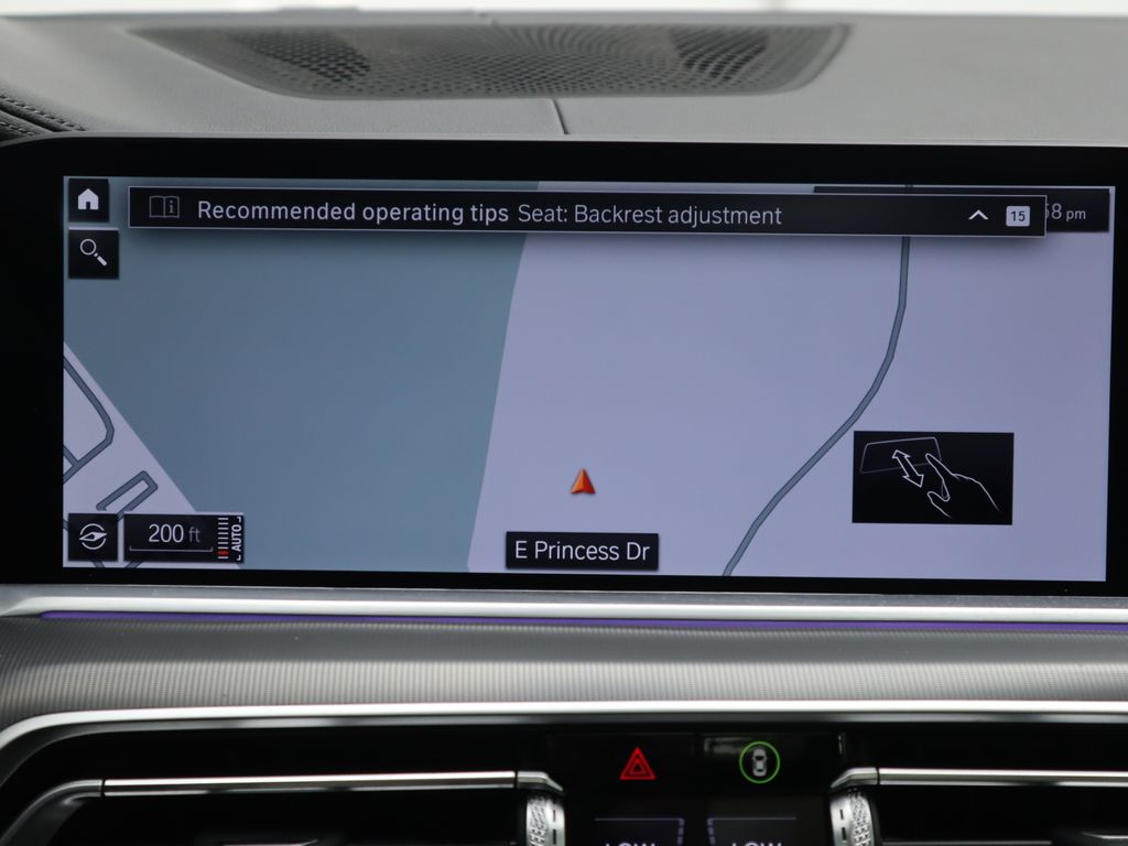 Thumbnail: 2020 BMW X5 - 15