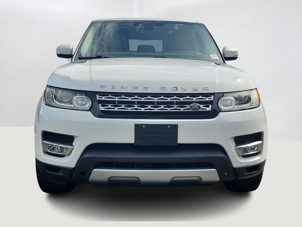 Thumbnail: 2015 Land Rover Range Rover Sport - 2