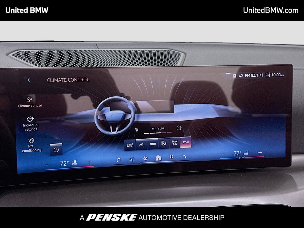 Thumbnail: 2026 BMW 4 Series - 11