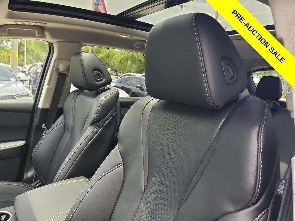 Used 2026 Acura MDX SUV