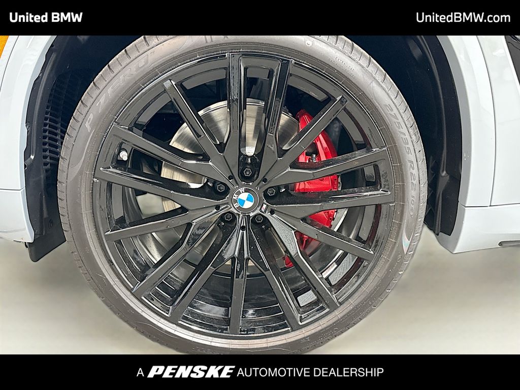 Thumbnail: 2026 BMW X5 - 2